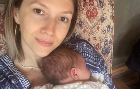 Adela Popescu, depășită din nou de situație! Vedetei îi este din ce în ce mai greu: „Când ai mai mulți copii...”