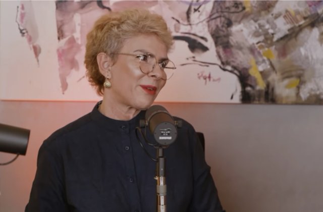 Teo Trandafir, dezvăluiri șocante despre cele mai grele momente din viața sa: „Eram terminată de frică”