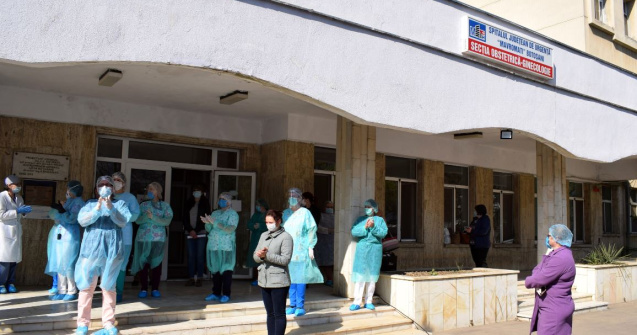 Bilanț COVID-19 - 2 august 2021. Situația infectărilor și deceselor