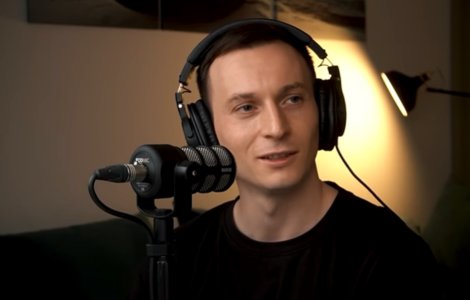 Denis Roabeș de la The Motans își sărbătorește ziua de naștere! Ce vârstă împlinește artistul