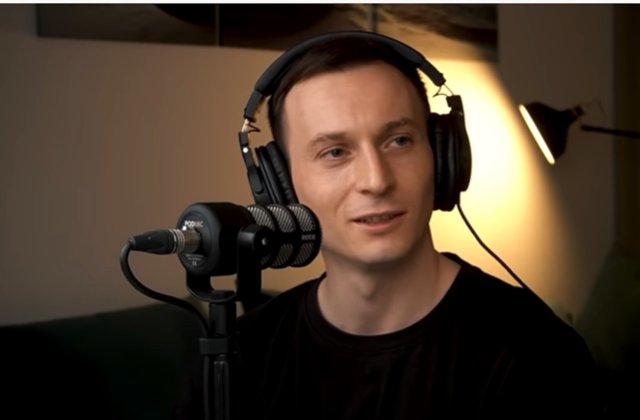 Denis Roabeș de la The Motans își sărbătorește ziua de naștere! Ce vârstă împlinește artistul