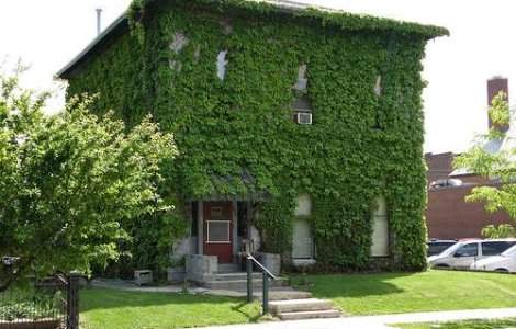 Casele ecologice: Avantaje si dezavantaje