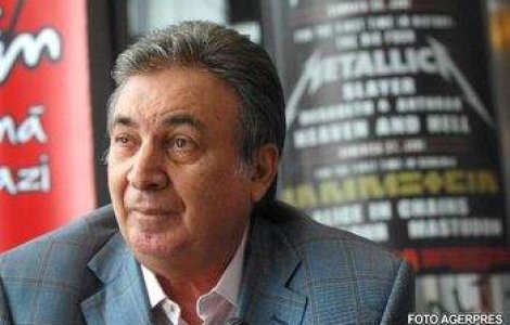 Marcel Avram: "Aduc in Romania un mega-show"