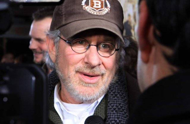 Latura paranoica a lui Spielberg
