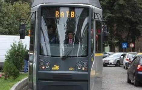 Greva RATB s-a incheiat