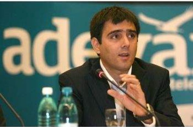 Cutremur in trustul lui Patriciu