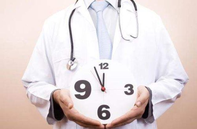 Medicii nu mai elibereaza retete si concedii