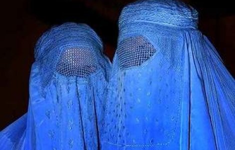 Belgia, primul stat european care ar putea interzice valul islamic