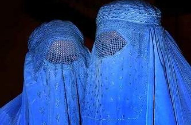 Belgia, primul stat european care ar putea interzice valul islamic