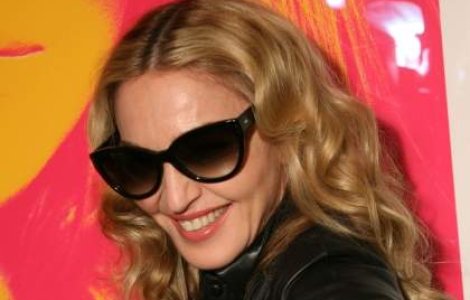 Madonna si Ellen DeGeneres sunt verisoare