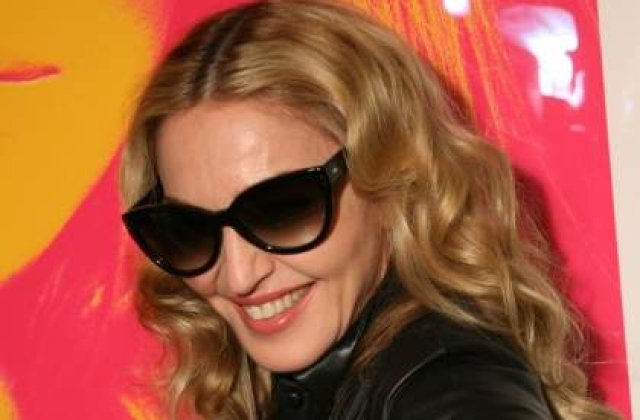 Madonna si Ellen DeGeneres sunt verisoare