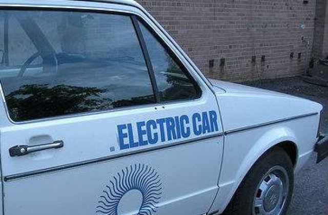 Topul celor mai ieftine autoturisme electrice