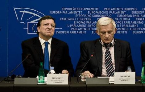 Presedintele PE vine in Romania