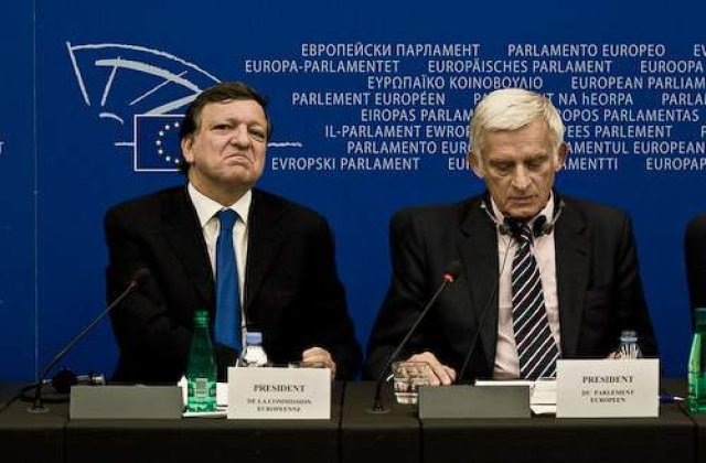 Presedintele PE vine in Romania