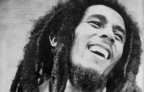  Video  Un fan Bob Marley are interdictie la muzica raggae
