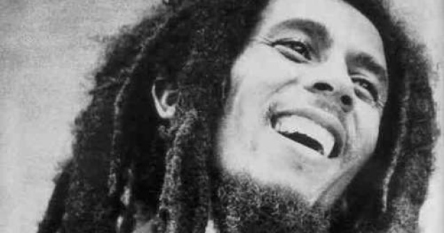  Video  Un fan Bob Marley are interdictie la muzica raggae