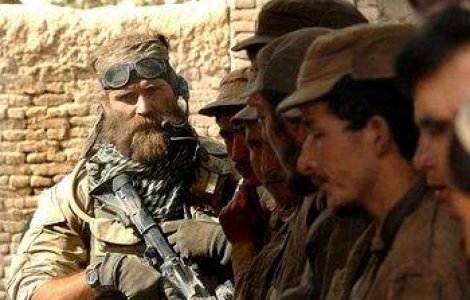 Un terorist finanta al-Qaida de la Bucuresti