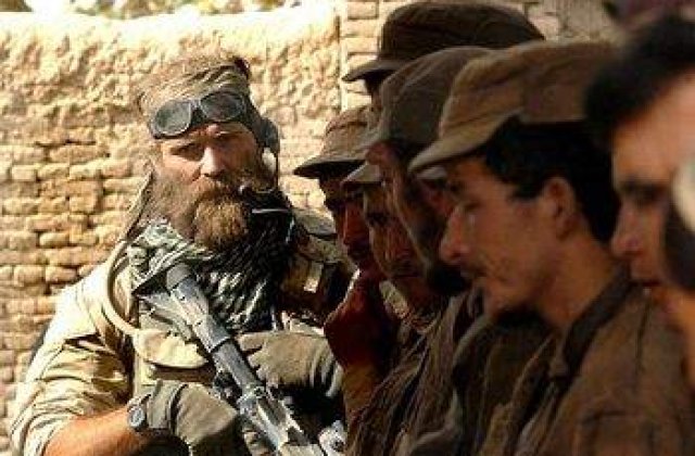 Un terorist finanta al-Qaida de la Bucuresti