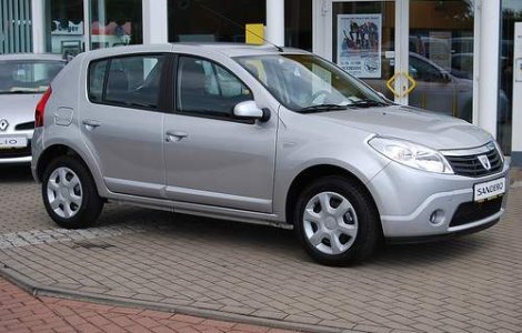 Ce profit a inregistrat Dacia in 2009?