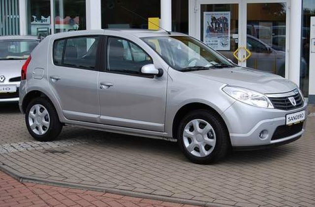 Ce profit a inregistrat Dacia in 2009?