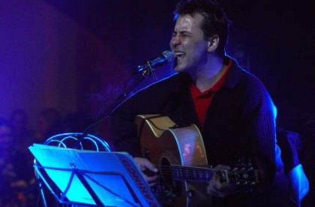 Florin Chilian, condamnat la inchisoare