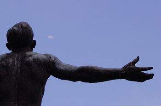 Filipine: Flagelari in Vinerea Mare