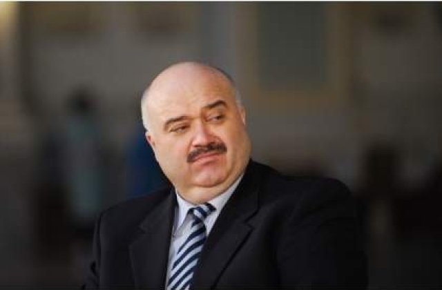 Voicu ramane in arest