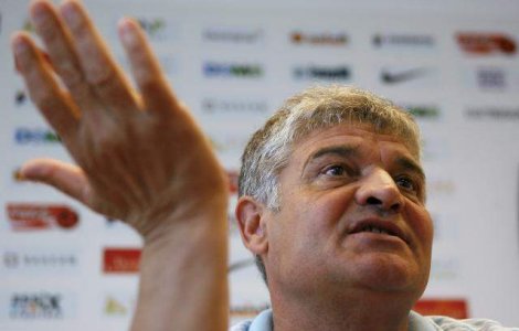 Ando, persona non grata in Stefan cel Mare!