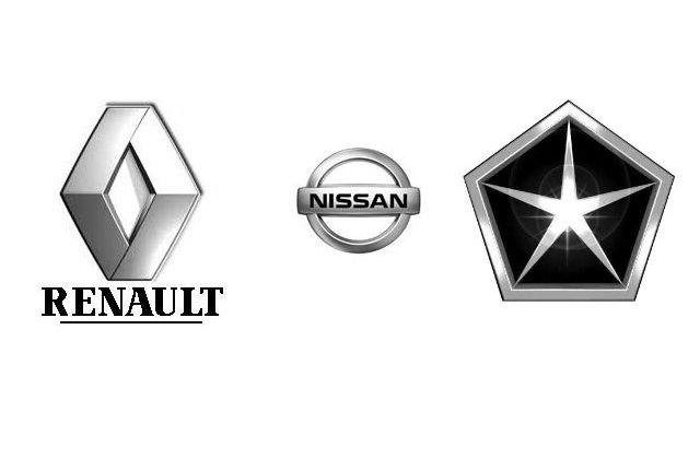 Alianta Daimler-Renault-Nissan, pe ultima suta de metri