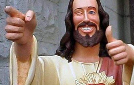 Descoperire controversata: Iisus Hristos, "inventat" de romani