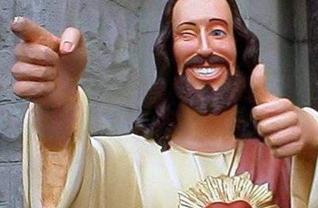 Descoperire controversata: Iisus Hristos, "inventat" de romani