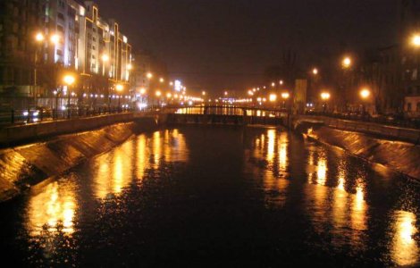 Bucuresti: Traseul liniilor de noapte se modifica din 12 octombrie