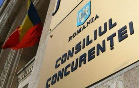 Concurenta nu poate da avizul pentru preluarea CFR Marfa pana luni