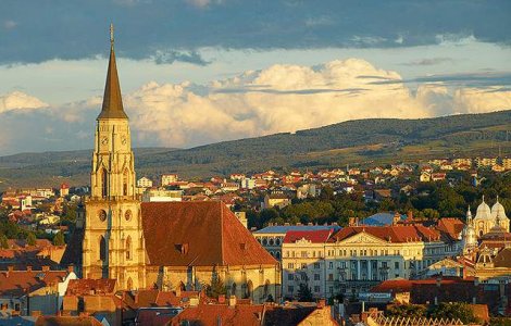 Un oras din Romania, declarat cel mai primitor din Europa