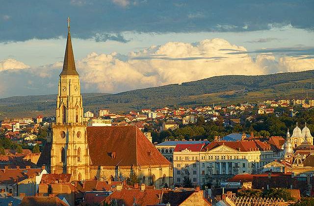 Un oras din Romania, declarat cel mai primitor din Europa