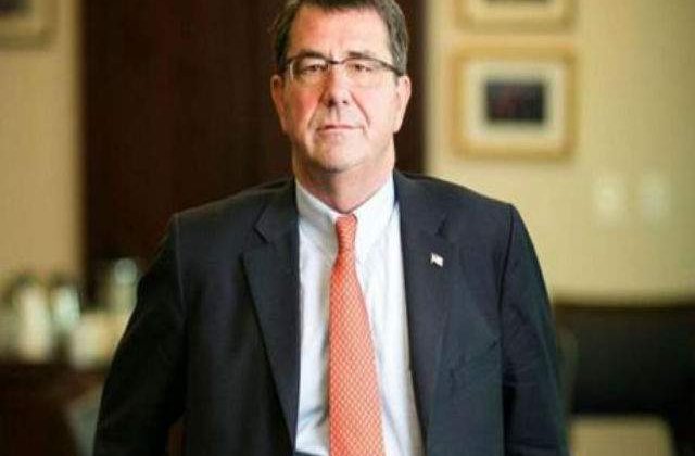 Ashton Carter, adjunctul secretarului american al Apararii a demisionat