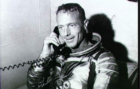 Scott Carpenter, al doilea american care a ajuns pe orbita Terrei, a murit