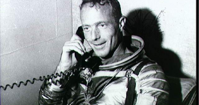 Scott Carpenter, al doilea american care a ajuns pe orbita Terrei, a murit