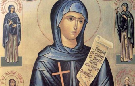 Sfanta Parascheva: Sute de mii de credinciosi sunt asteptati la Iasi