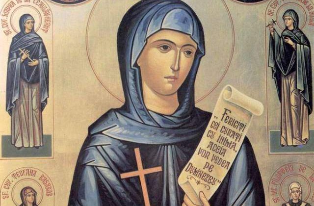 Sfanta Parascheva: Sute de mii de credinciosi sunt asteptati la Iasi