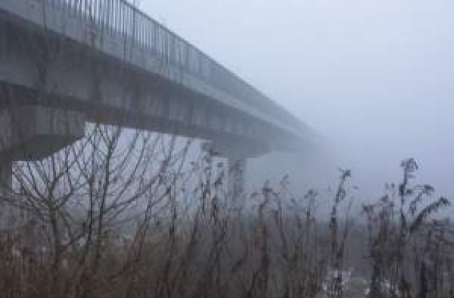 Porturile de la Marea Neagra au fost inchise din cauza cetii
