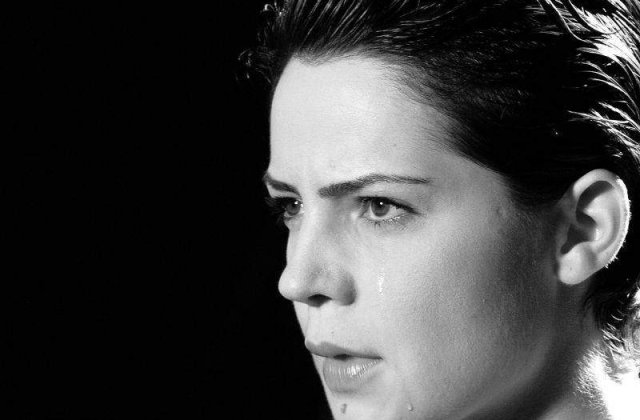 "This is my life" - Maria Dinulescu a ajuns sa joace in reclame in SUA