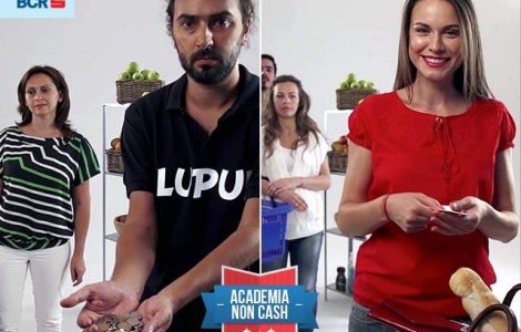 (P) BCR simplifica operatiunile bancare non-cash