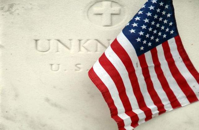 Pentagonul a inscenat zeci de ceremonii de repatriere a soldatilor ucisi in razboaie