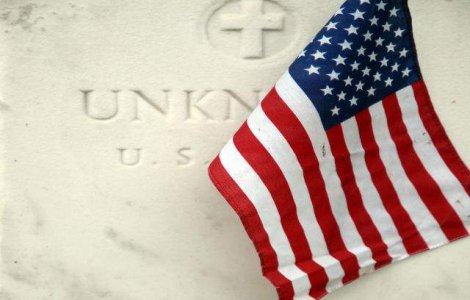 Pentagonul a inscenat zeci de ceremonii de repatriere a soldatilor ucisi in razboaie