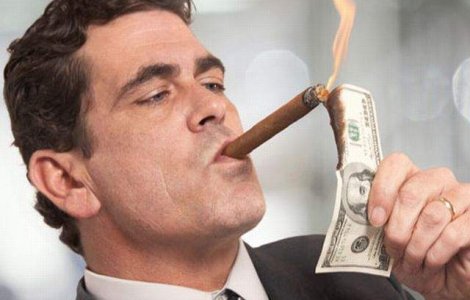  Top  10 oameni care au esuat la locul de munca si s-au imbogatit