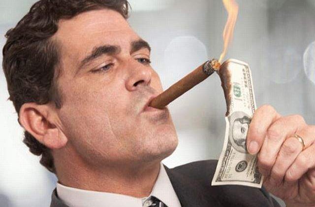 10 oameni care au esuat lamentabil la locul de munca si s-au imbogatit