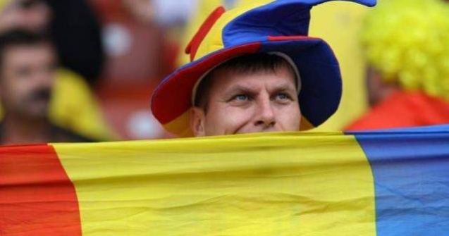 Romania a invins Andorra in preliminariile CM-20014: Scor 4-0