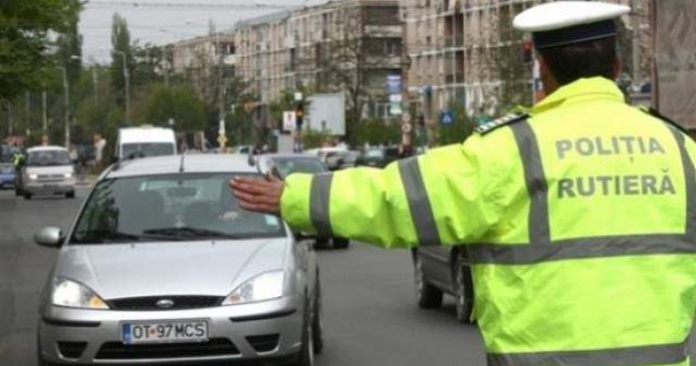 Ponta: Codul rutier va fi adoptat dupa gasirea unei solutii tehnice de implementare