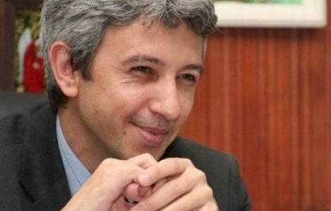 Dan Diaconescu, primul loc pe lista PPDD la europarlamentare